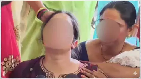 Lucknow Crime News:  महिला दरोगा का रेप, पति ने दिया जहर, और 4 दिन तक तमाशा देखती रही लखनऊ पुलिस