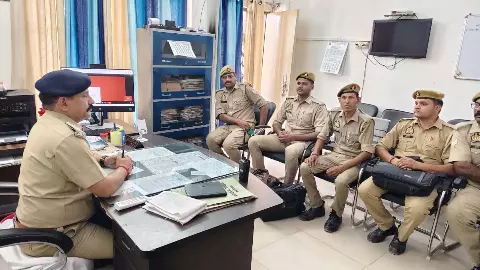 CO City tightened on Operation Conviction, resentful over delay in pending cases