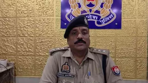Meerut News: जमीन विवाद मामले में नया मोड़, मृतक के बेटे की तहरीर पर दो लोगों के खिलाफ मुकदमा दर्ज