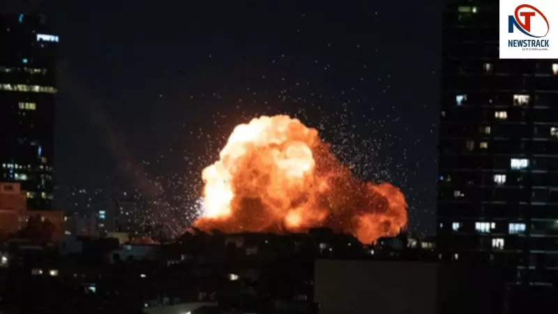 US-Iran Conflict