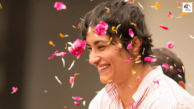 Vinesh Phogat News:  विनेश फोगाट को सुप्रीम कोर्ट से बड़ी राहत, एशियन गेम्स ट्रायल में खेलने की मिली मंजूरी!