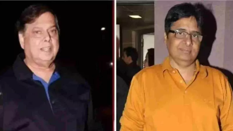 Chunnari Chunnari Controversy: वाशु भगनानी ने डेविड धवन पर ठोका केस, जानिए दोनों में किसके पास अधिक संपत्ति