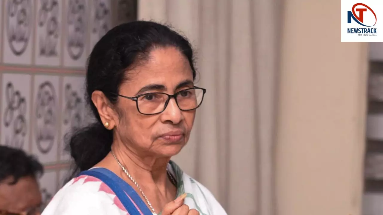 Mamata Banerjee Mamata Banerjee