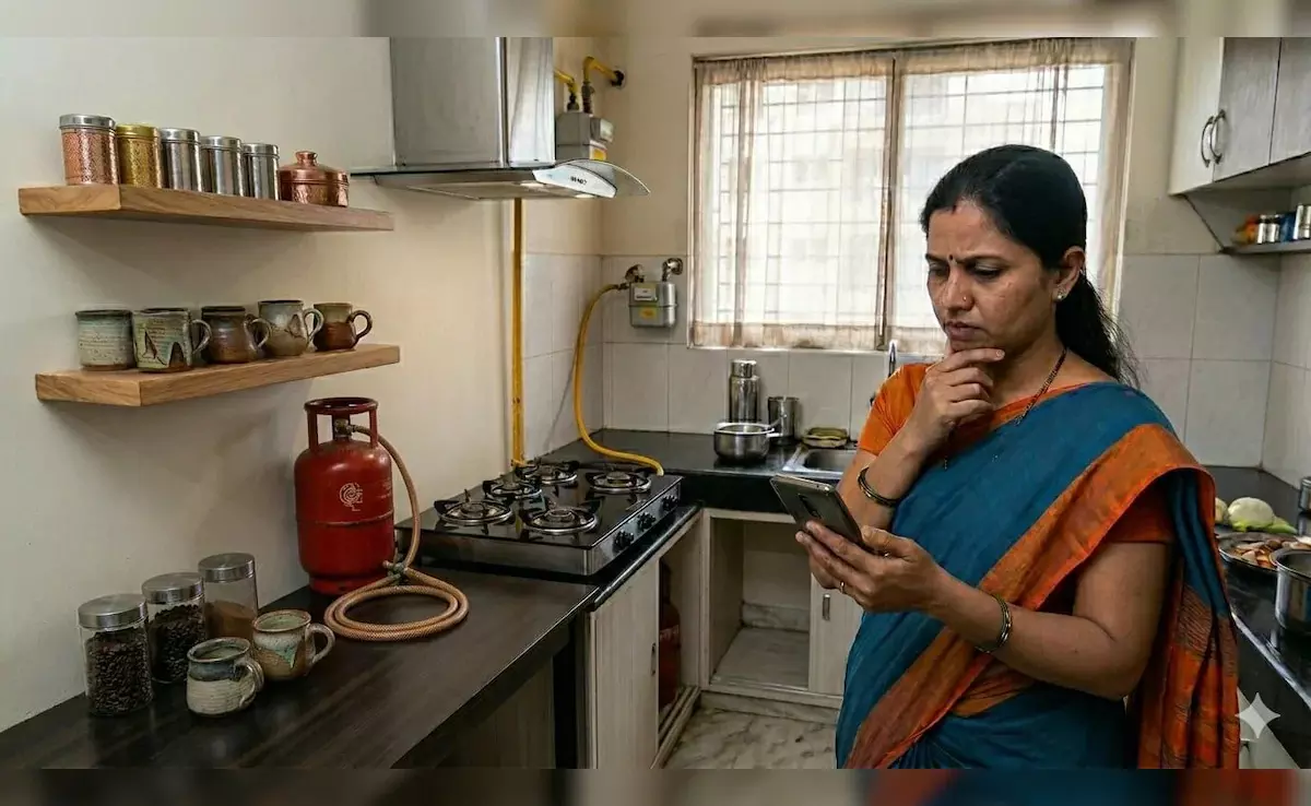 LPG Rules