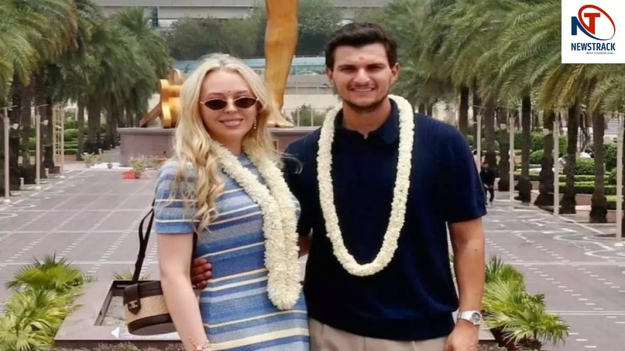Tiffany Trump