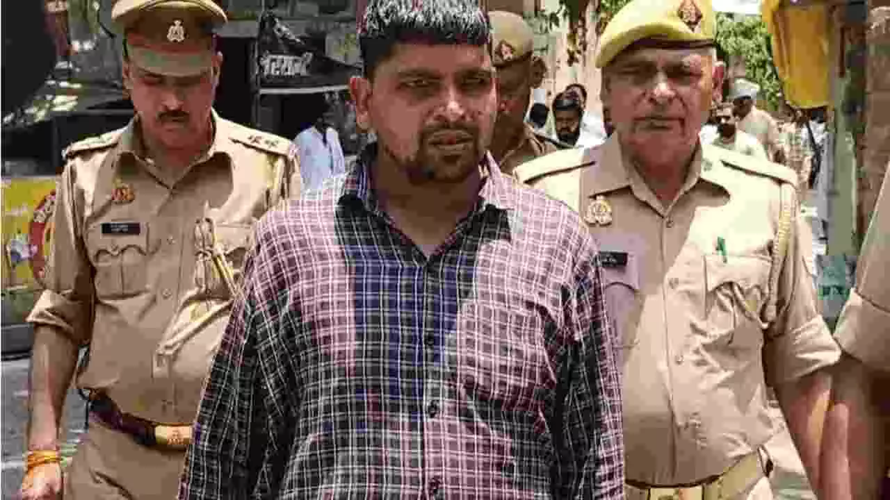 Muzaffarnagar News