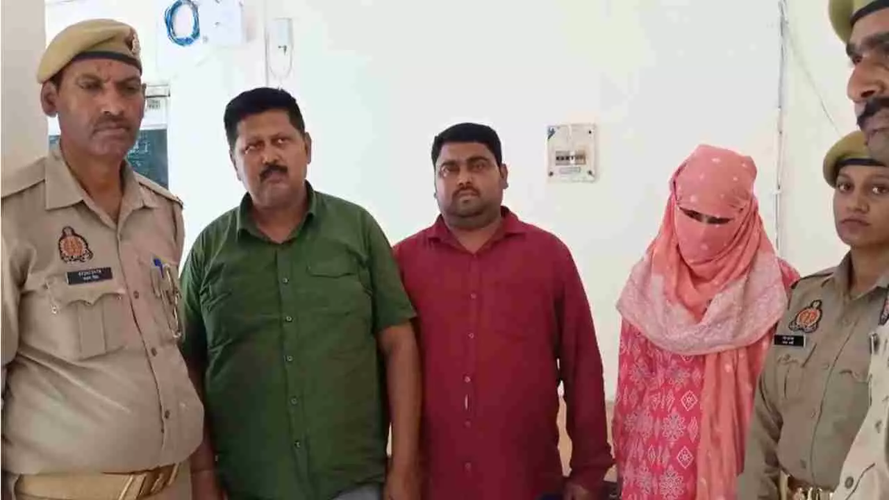 Bareilly Police News Bareilly Police News
