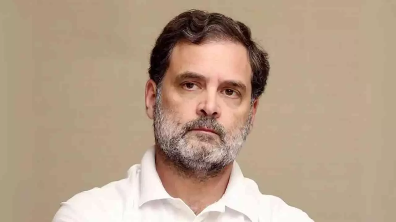 राहुल गांधी मानहानि मामले में नया मोड़, स्पेशल एमपी-एमएलए कोर्ट ने तलब की निचली अदालत की पत्रावली