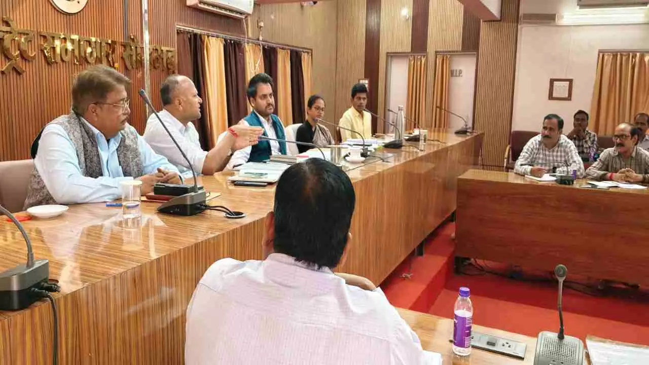 Sonbhadra News