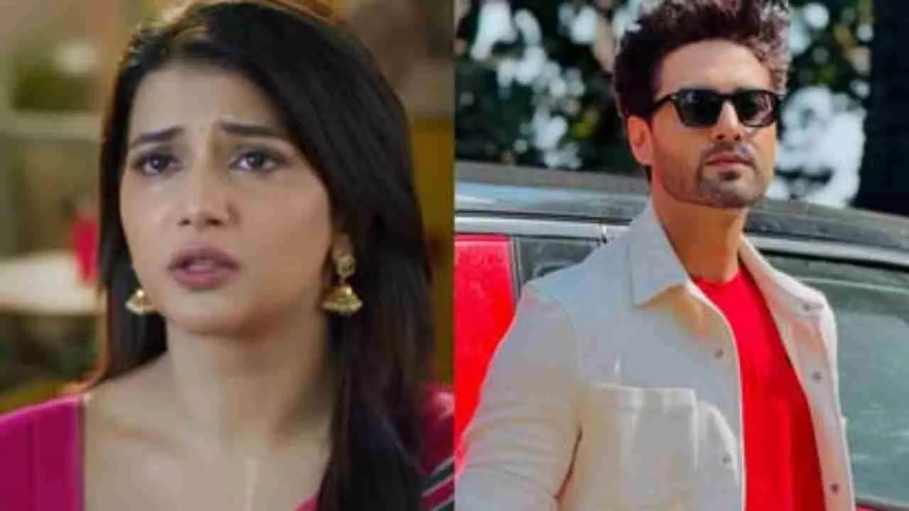Yeh Rishta Kya Kehlata Hai Maha Twist