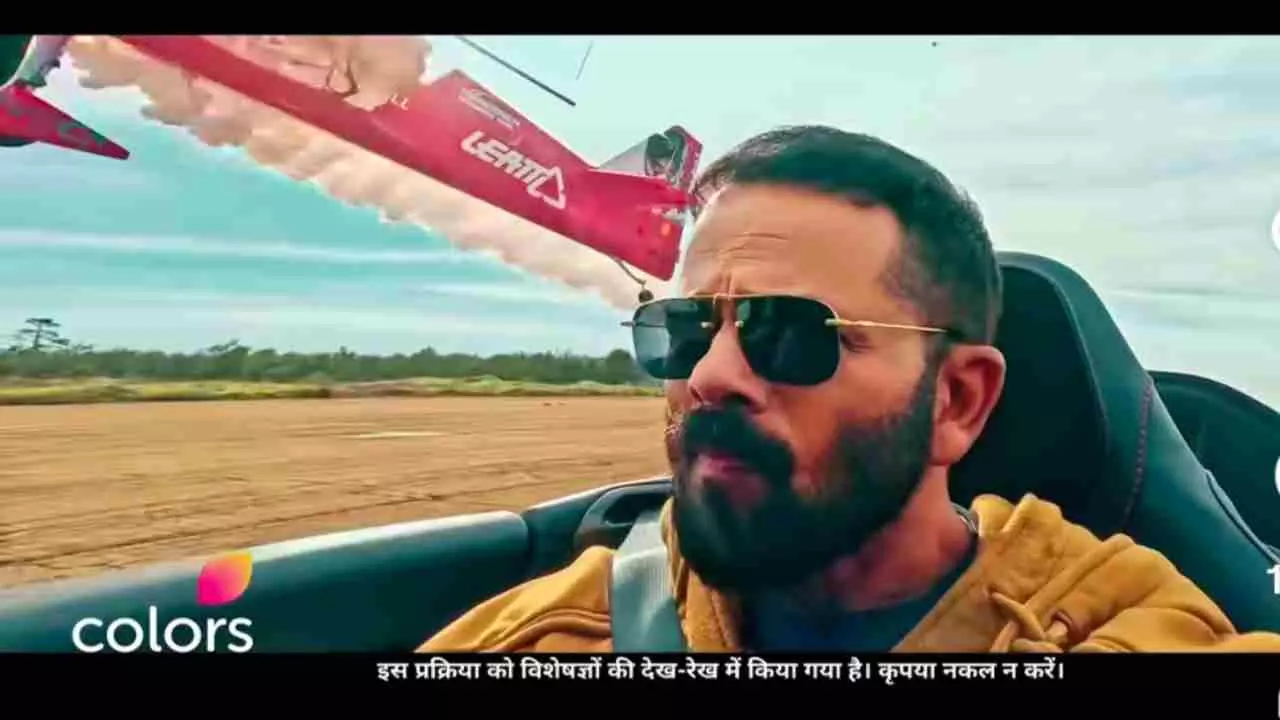 Khatron Ke Khiladi 15