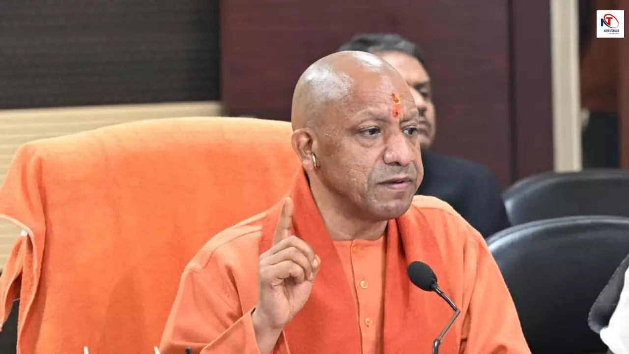 UP News: योगी सरकार का बड़ा एक्शन! शिक्षा और जेल विभाग में भारी तबादले