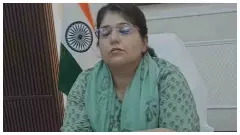 Raebareli News: आंधी-तूफान का कहर, डीएम ने दिए तत्काल मुआवजा और 30 मई तक अलर्ट रहने के निर्देश