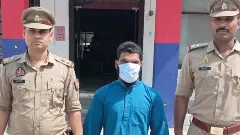Meerut News: मेरठ में नाबालिग भांजी की हत्या का खुलासा, मामा गिरफ्तार