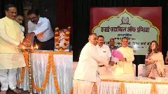 Lucknow News Dinesh Sharma