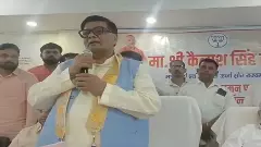 Minister of State for Energy Kailash Chandra Lodhi demands improvement in power system