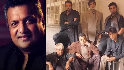 Sanjay Dutt Movie Kaante 2 Update Sanjay Gupta