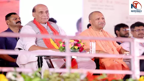 Yogi Adityanath