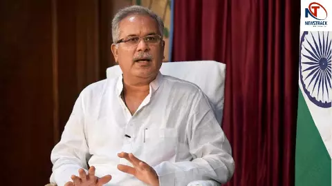 Bhupesh Baghel