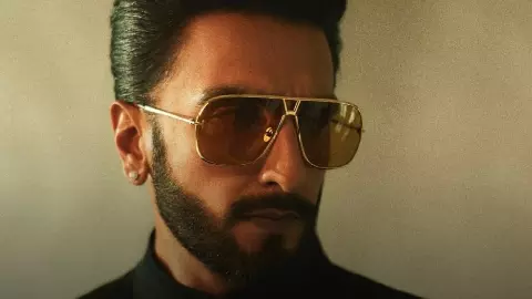 Ranveer Singh Viral Video FWICE Banned