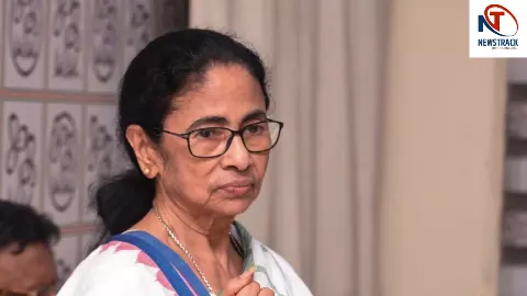 Mamata Banerjee Mamata Banerjee