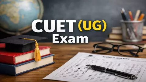 CUET UG 2026