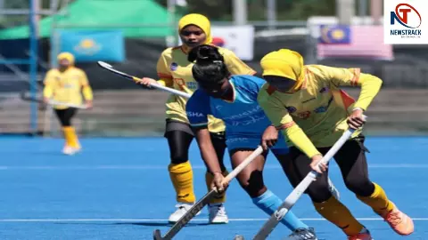 Womens Hockey