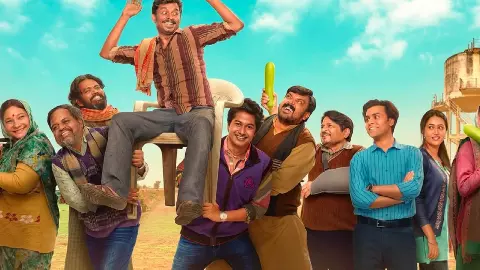 Panchayat Season 5 Story