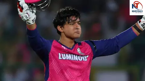 Vaibhav Suryavanshi,