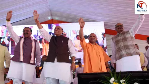 Yogi Adityanath