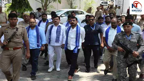 Chandrashekhar Azad