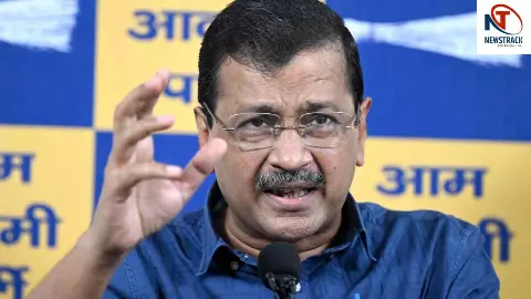 Arvind Kejriwal
