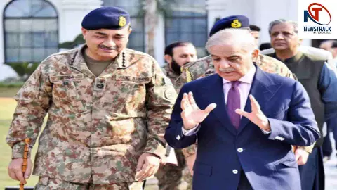 Pakistan News