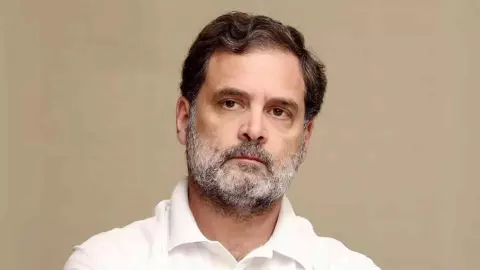 राहुल गांधी मानहानि मामले में नया मोड़, स्पेशल एमपी-एमएलए कोर्ट ने तलब की निचली अदालत की पत्रावली