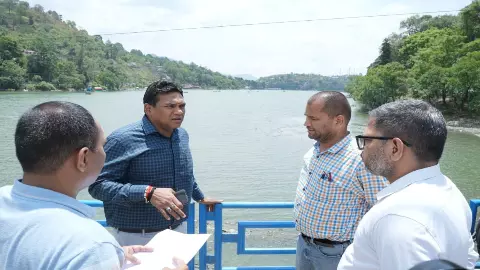 Uttarakhand News