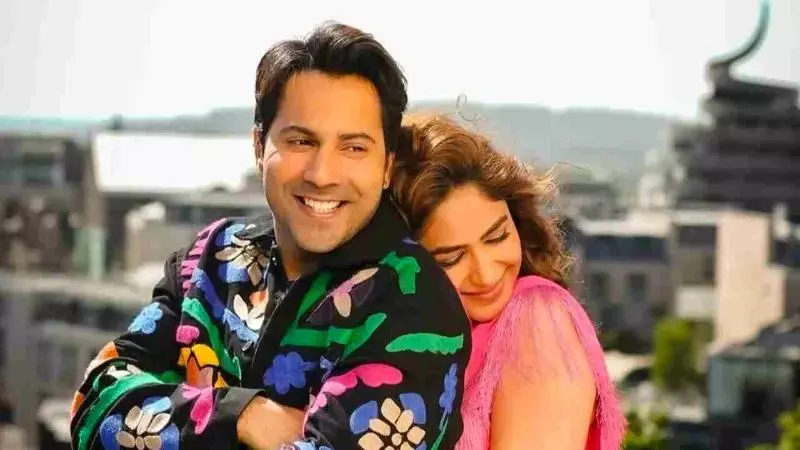 Hai Jawani Toh Ishq Hona Hai Collection