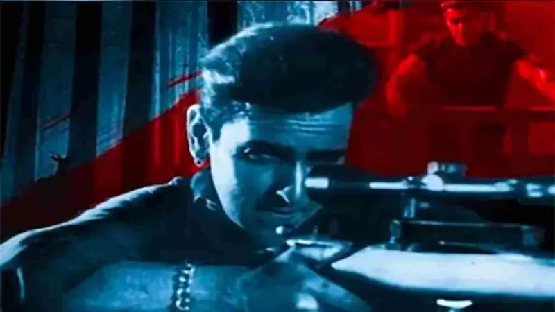 Kaala Hiran Film