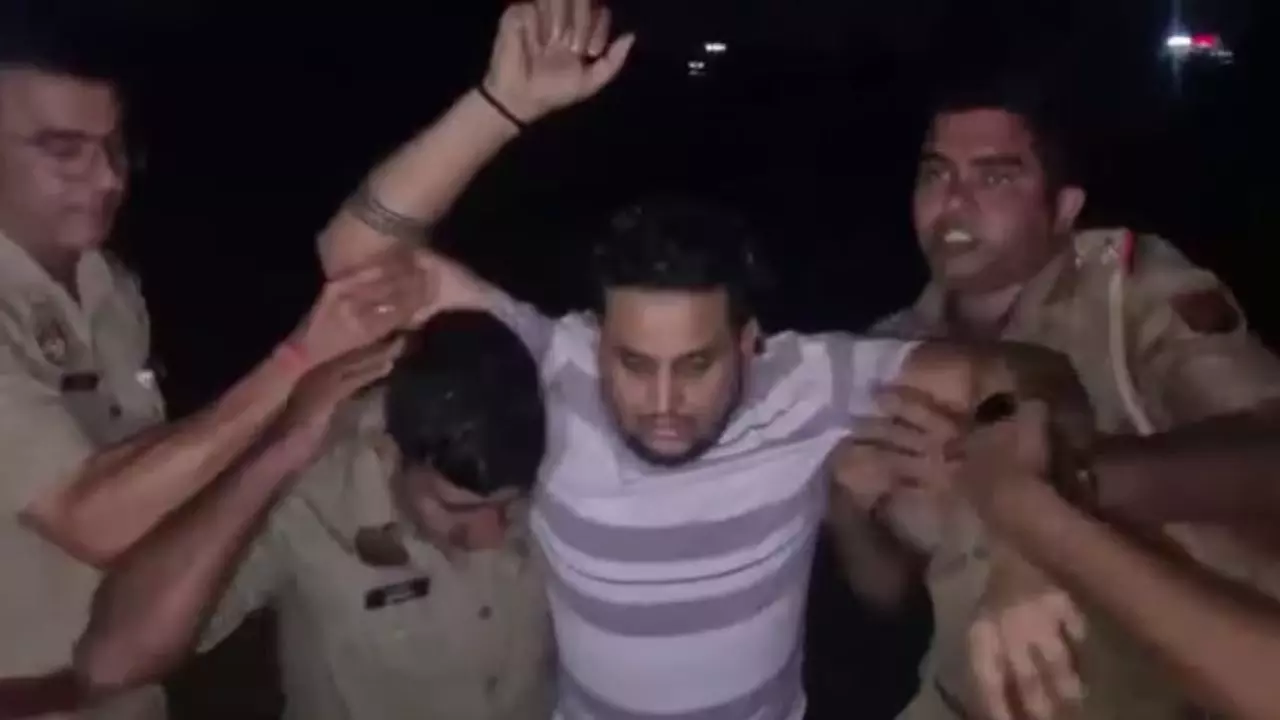 Firozabad Child Murder Case Firozabad Child Murder Case