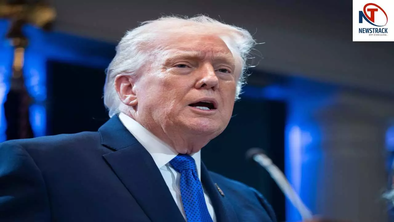 Donald Trump Donald Trump