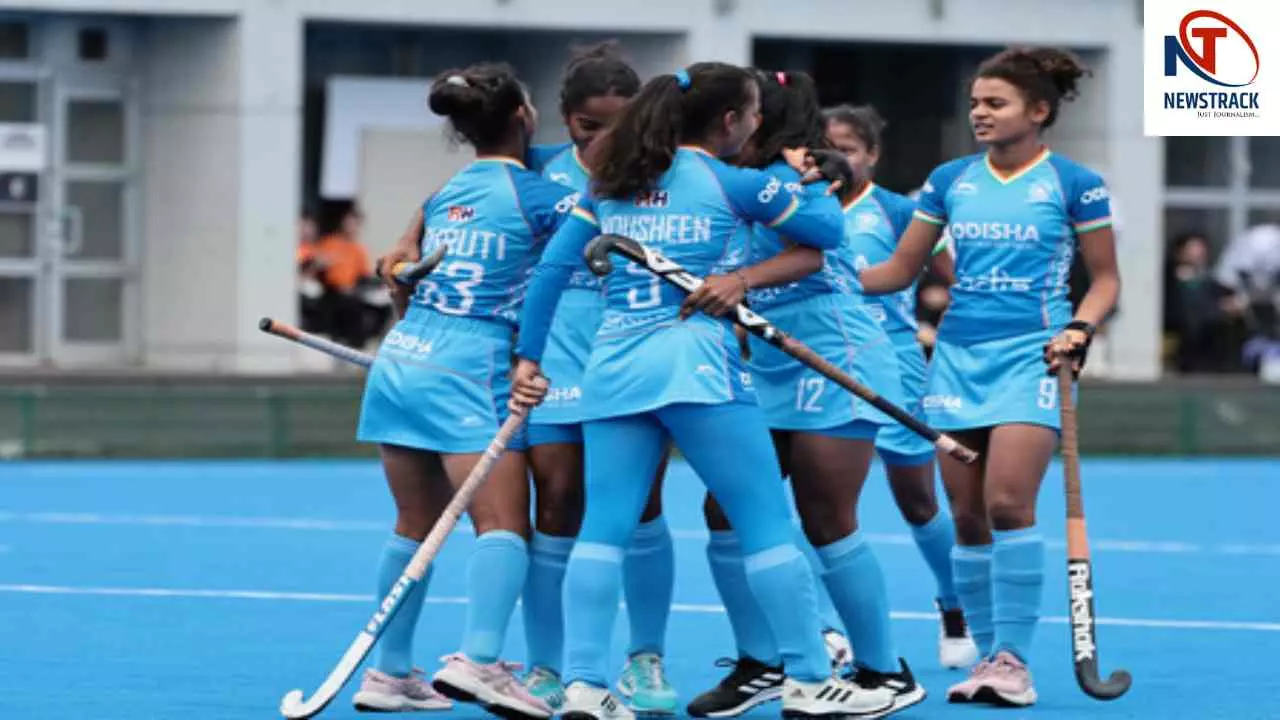 Women Hockey Women Hockey
