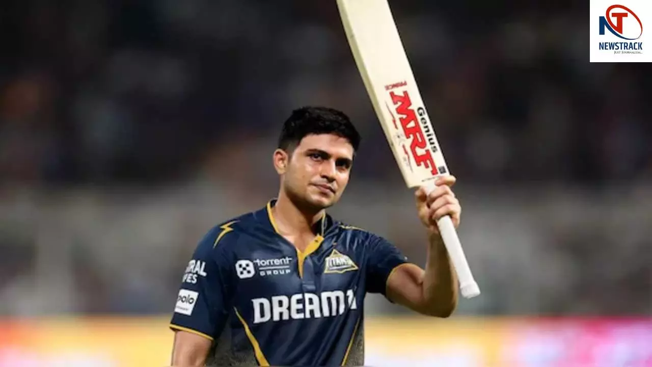 Shubman Gill Shubman Gill