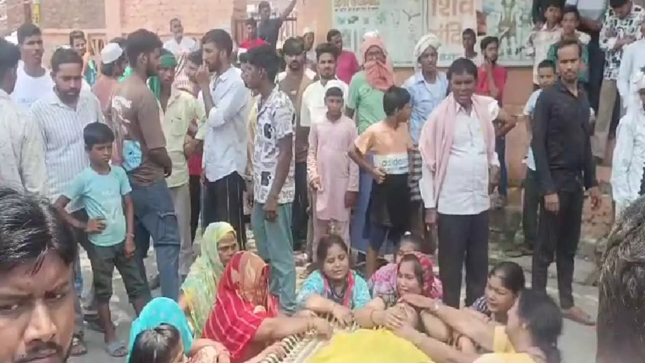 Kannauj News Kannauj News