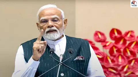 PM Modi Mann Ki Baat