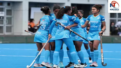 Women Hockey