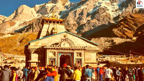 Kedarnath Yatra News