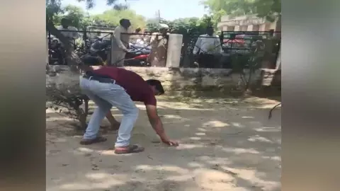 Bulandshahr Viral Video Bulandshahr Viral Video