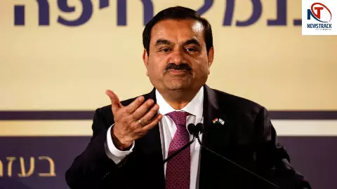 Gautam Adani