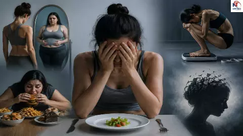Eating Disorder Risk Eating Disorder Risk
