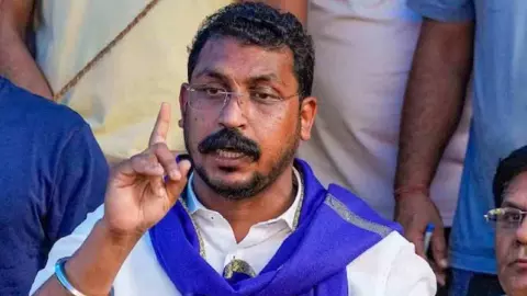 Chandrashekhar Ravan Politics: बसपा का विकल्प बनेंगे चंद्रशेखर आजाद? दलित वोटबैंक साधने की साधने के लिये शुरू करेंगे सत्ता परिवर्तन यात्रा