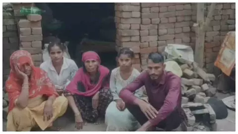 Kasganj News : कासगंज के युवक का पाकिस्तान कनेक्शन, एटीएस जांच में कई चौंकाने वाले खुलासे